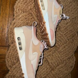 Nike Women's Air Max Sneakers